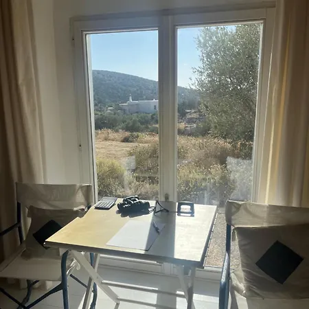 Villa Aneratza, Near Alyki And Airport